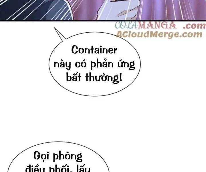 Mỗi Tuần Ta Có Một Nghề Nghiệp Mới Chapter 795 - Trang 2