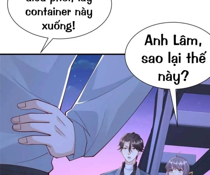 Mỗi Tuần Ta Có Một Nghề Nghiệp Mới Chapter 795 - Trang 2