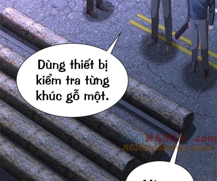 Mỗi Tuần Ta Có Một Nghề Nghiệp Mới Chapter 795 - Trang 2