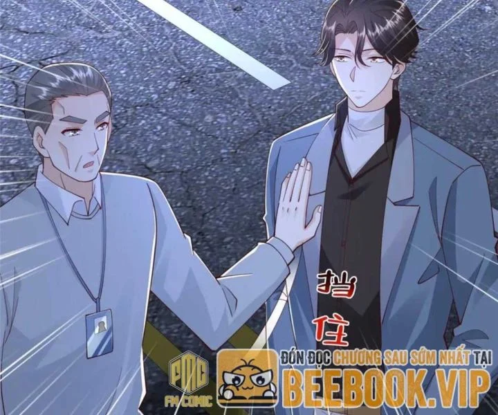 Mỗi Tuần Ta Có Một Nghề Nghiệp Mới Chapter 795 - Trang 2