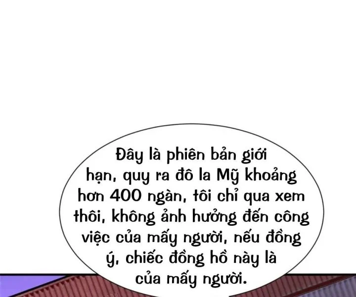 Mỗi Tuần Ta Có Một Nghề Nghiệp Mới Chapter 795 - Trang 2