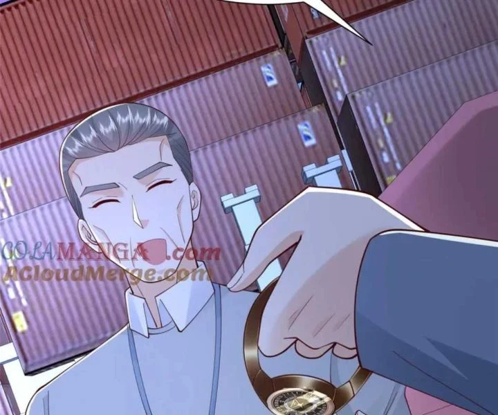 Mỗi Tuần Ta Có Một Nghề Nghiệp Mới Chapter 795 - Trang 2