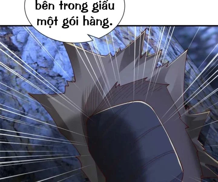 Mỗi Tuần Ta Có Một Nghề Nghiệp Mới Chapter 795 - Trang 2