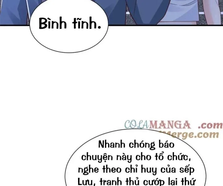 Mỗi Tuần Ta Có Một Nghề Nghiệp Mới Chapter 795 - Trang 2