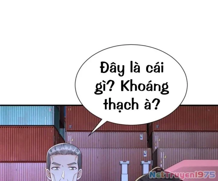 Mỗi Tuần Ta Có Một Nghề Nghiệp Mới Chapter 795 - Trang 2