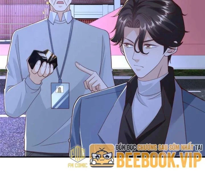 Mỗi Tuần Ta Có Một Nghề Nghiệp Mới Chapter 795 - Trang 2