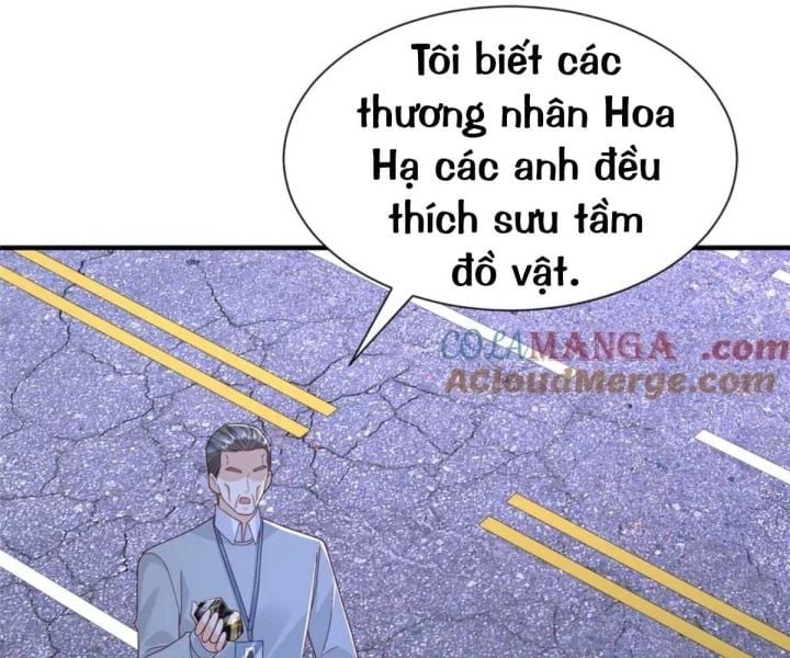 Mỗi Tuần Ta Có Một Nghề Nghiệp Mới Chapter 795 - Trang 2