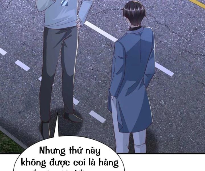 Mỗi Tuần Ta Có Một Nghề Nghiệp Mới Chapter 795 - Trang 2