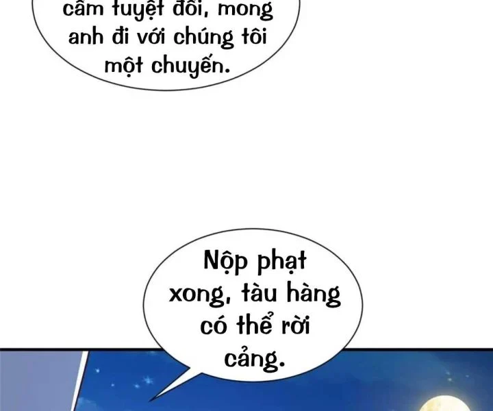 Mỗi Tuần Ta Có Một Nghề Nghiệp Mới Chapter 795 - Trang 2