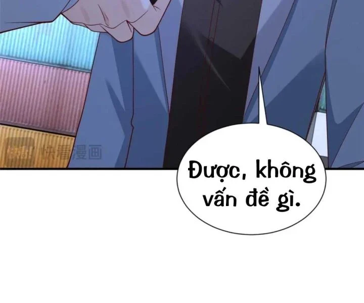 Mỗi Tuần Ta Có Một Nghề Nghiệp Mới Chapter 795 - Trang 2