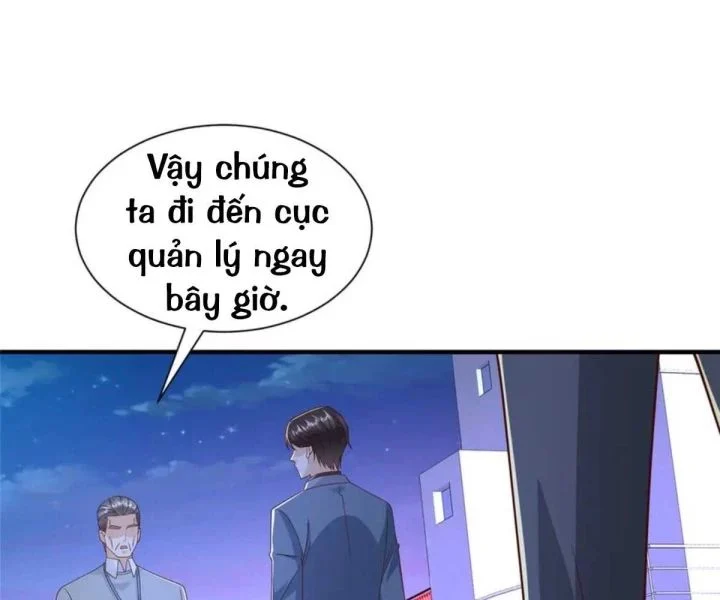 Mỗi Tuần Ta Có Một Nghề Nghiệp Mới Chapter 795 - Trang 2