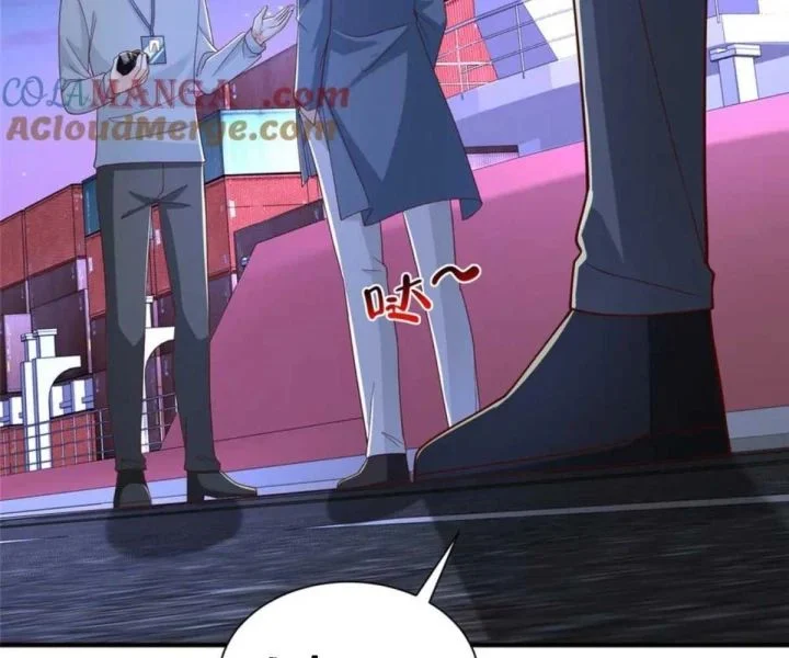 Mỗi Tuần Ta Có Một Nghề Nghiệp Mới Chapter 795 - Trang 2