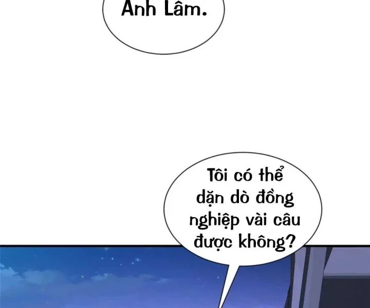Mỗi Tuần Ta Có Một Nghề Nghiệp Mới Chapter 795 - Trang 2
