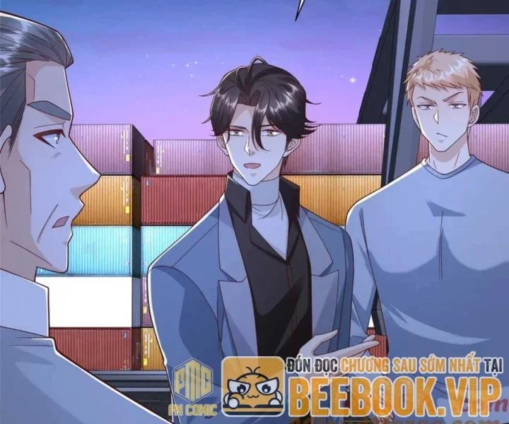 Mỗi Tuần Ta Có Một Nghề Nghiệp Mới Chapter 795 - Trang 2