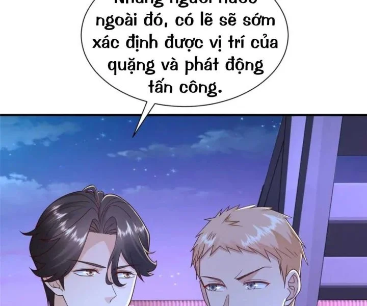 Mỗi Tuần Ta Có Một Nghề Nghiệp Mới Chapter 795 - Trang 2