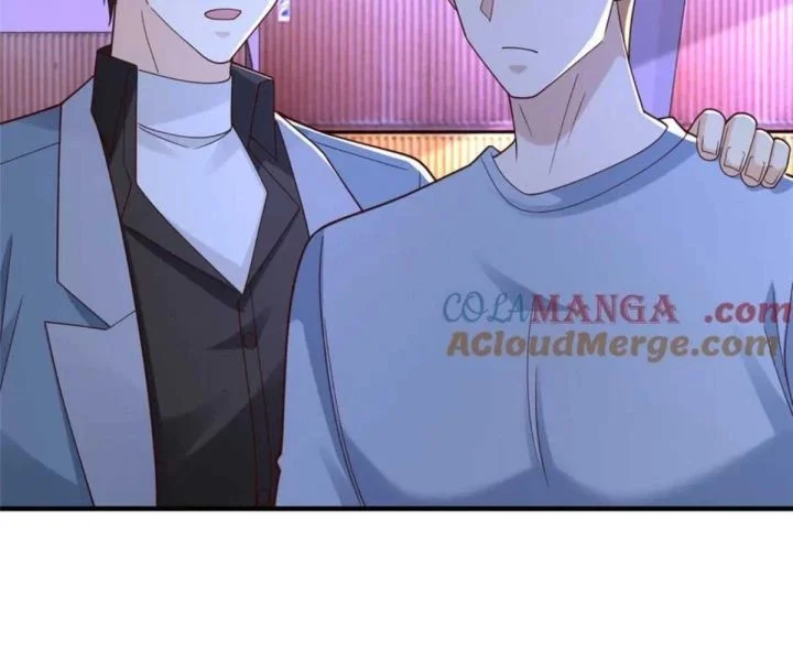 Mỗi Tuần Ta Có Một Nghề Nghiệp Mới Chapter 795 - Trang 2