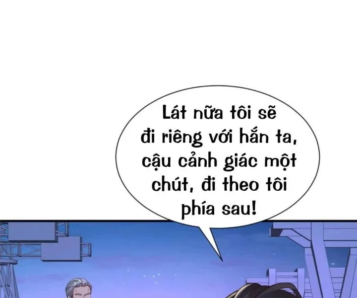 Mỗi Tuần Ta Có Một Nghề Nghiệp Mới Chapter 795 - Trang 2