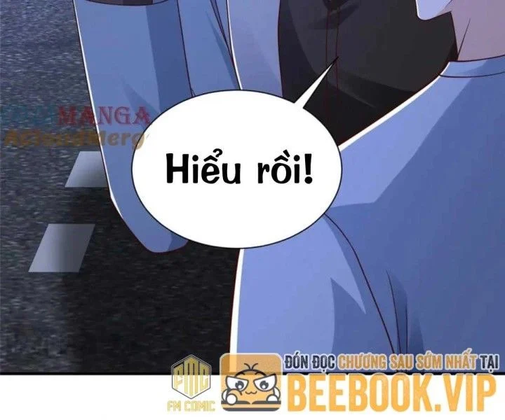 Mỗi Tuần Ta Có Một Nghề Nghiệp Mới Chapter 795 - Trang 2