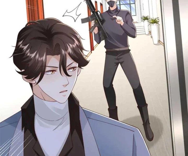 Mỗi Tuần Ta Có Một Nghề Nghiệp Mới Chapter 797 - Trang 2