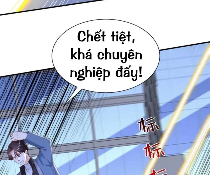 Mỗi Tuần Ta Có Một Nghề Nghiệp Mới Chapter 797 - Trang 2