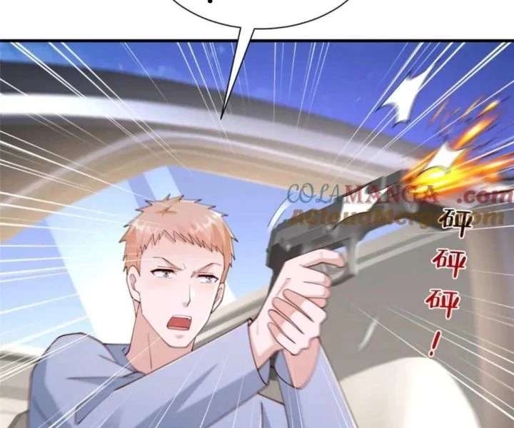 Mỗi Tuần Ta Có Một Nghề Nghiệp Mới Chapter 797 - Trang 2