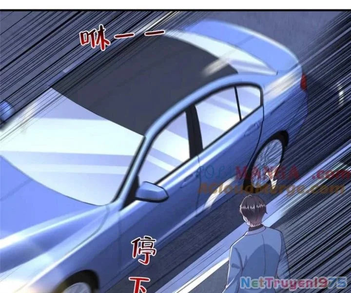 Mỗi Tuần Ta Có Một Nghề Nghiệp Mới Chapter 797 - Trang 2