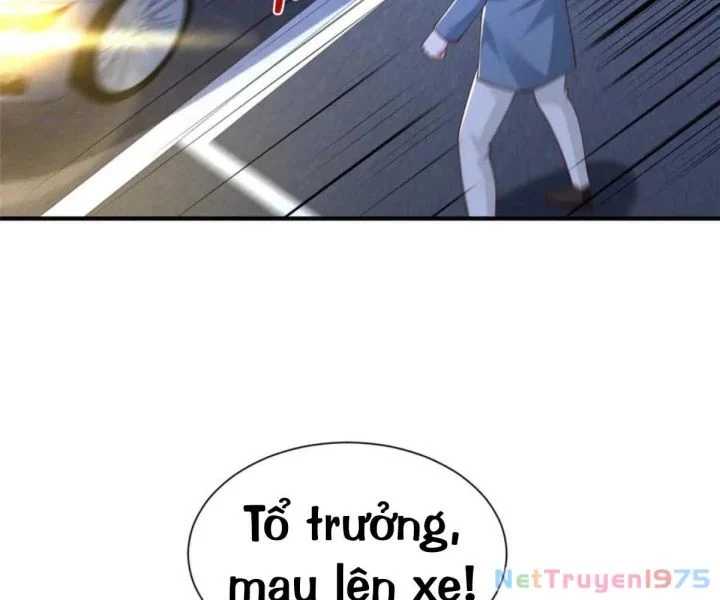Mỗi Tuần Ta Có Một Nghề Nghiệp Mới Chapter 797 - Trang 2