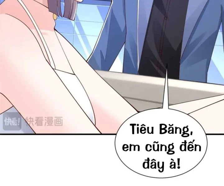 Mỗi Tuần Ta Có Một Nghề Nghiệp Mới Chapter 797 - Trang 2