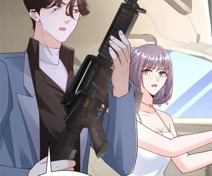 Mỗi Tuần Ta Có Một Nghề Nghiệp Mới Chapter 797 - Trang 2
