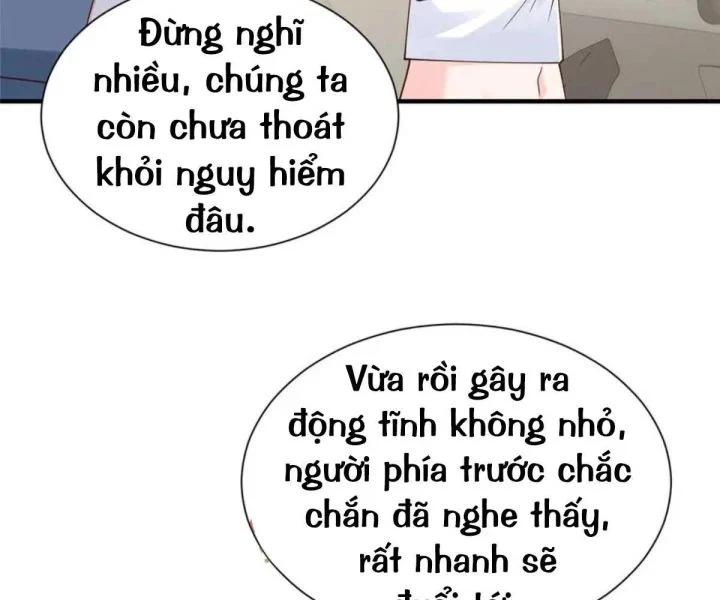 Mỗi Tuần Ta Có Một Nghề Nghiệp Mới Chapter 797 - Trang 2