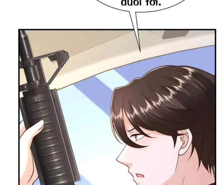 Mỗi Tuần Ta Có Một Nghề Nghiệp Mới Chapter 797 - Trang 2