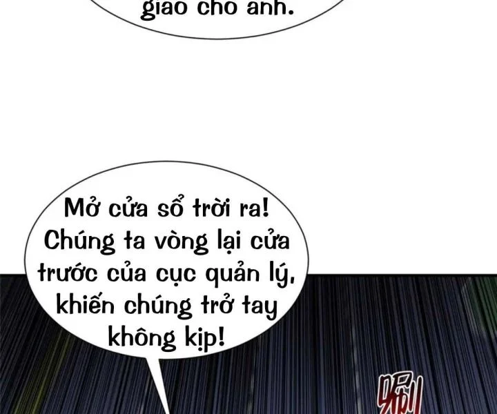 Mỗi Tuần Ta Có Một Nghề Nghiệp Mới Chapter 797 - Trang 2