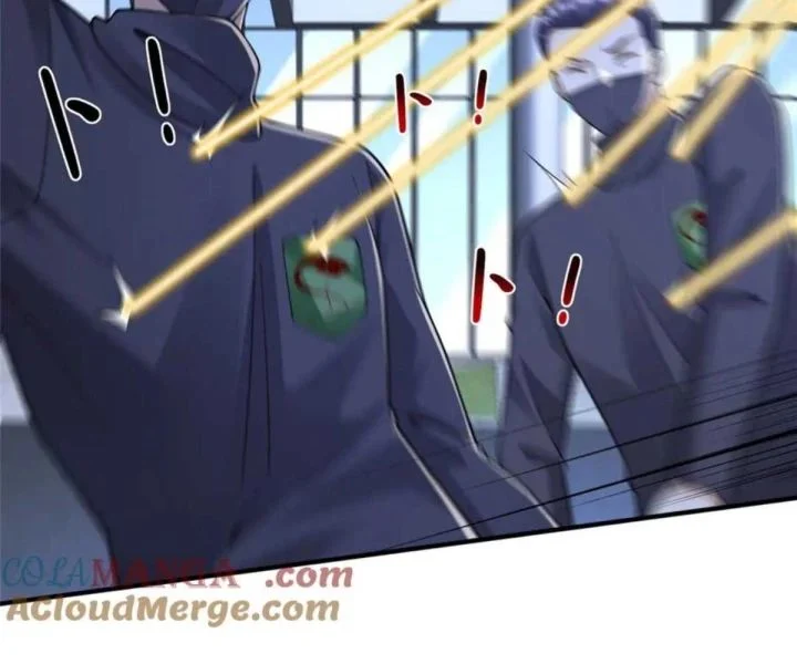 Mỗi Tuần Ta Có Một Nghề Nghiệp Mới Chapter 797 - Trang 2
