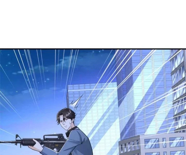 Mỗi Tuần Ta Có Một Nghề Nghiệp Mới Chapter 797 - Trang 2
