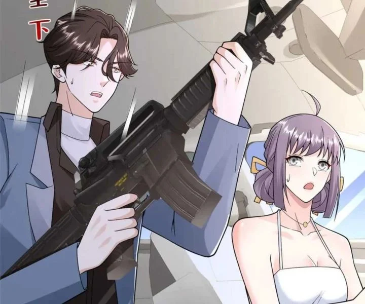 Mỗi Tuần Ta Có Một Nghề Nghiệp Mới Chapter 797 - Trang 2