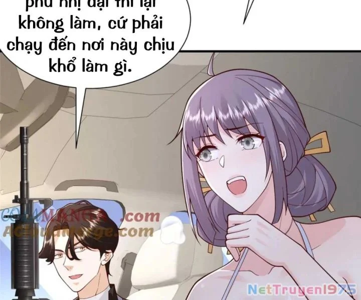 Mỗi Tuần Ta Có Một Nghề Nghiệp Mới Chapter 797 - Trang 2