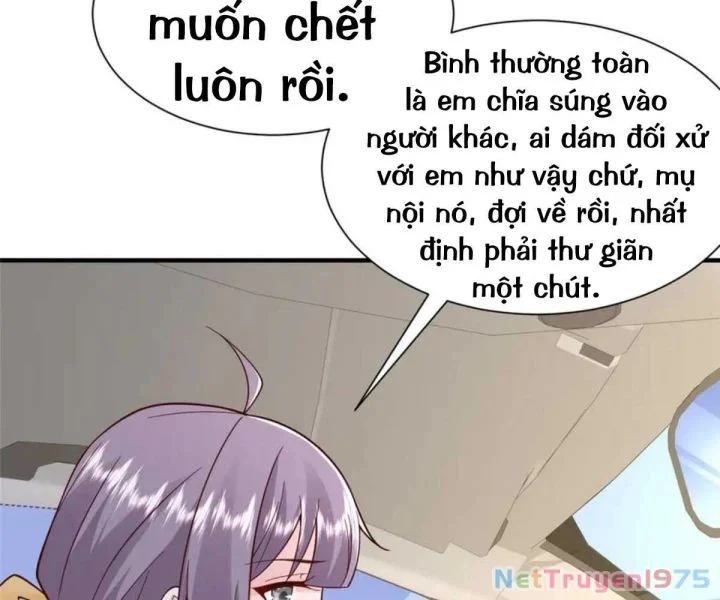 Mỗi Tuần Ta Có Một Nghề Nghiệp Mới Chapter 797 - Trang 2