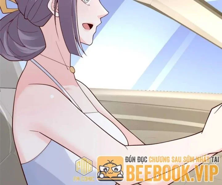 Mỗi Tuần Ta Có Một Nghề Nghiệp Mới Chapter 797 - Trang 2
