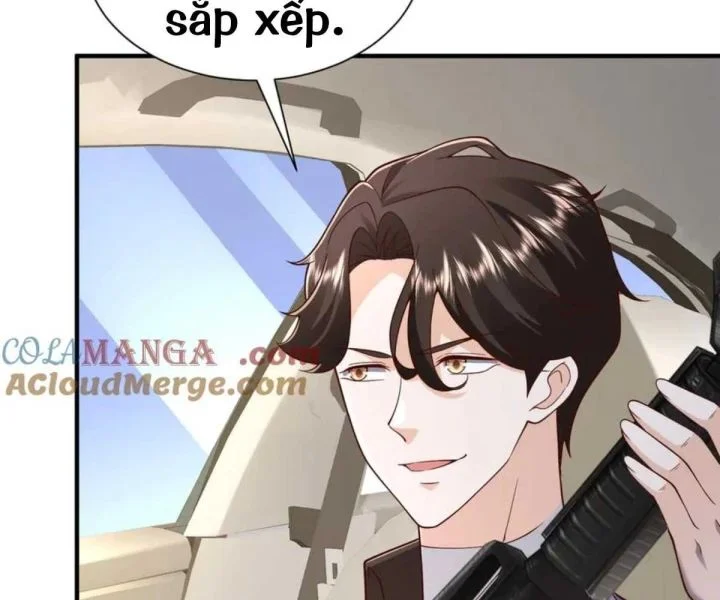 Mỗi Tuần Ta Có Một Nghề Nghiệp Mới Chapter 797 - Trang 2