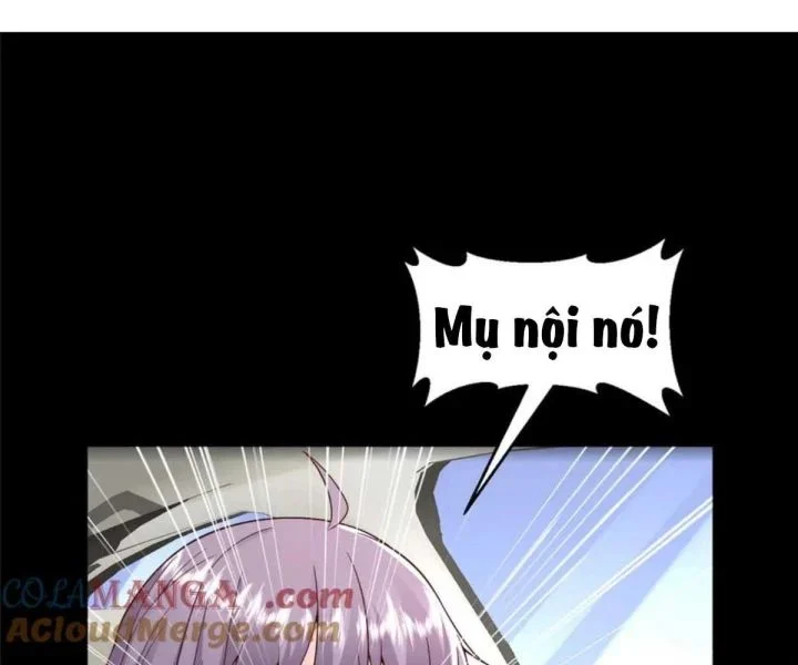 Mỗi Tuần Ta Có Một Nghề Nghiệp Mới Chapter 797 - Trang 2