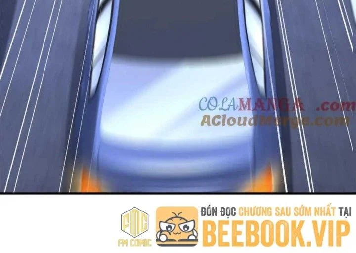 Mỗi Tuần Ta Có Một Nghề Nghiệp Mới Chapter 797 - Trang 2