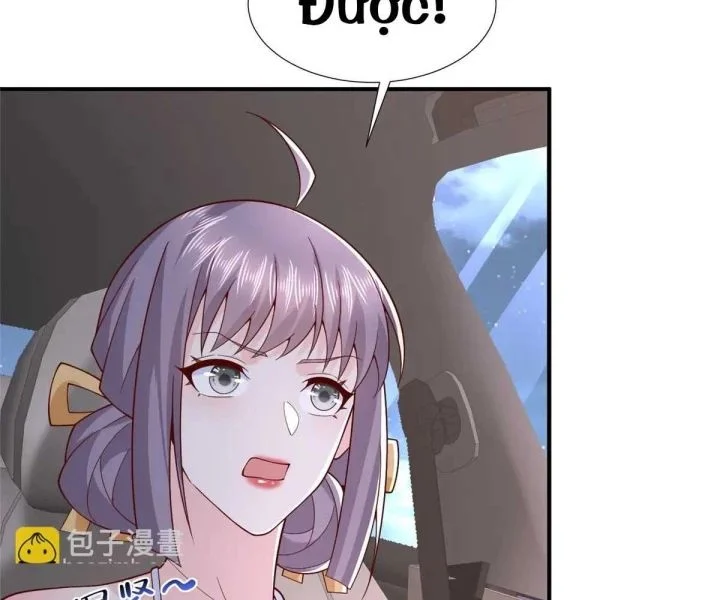 Mỗi Tuần Ta Có Một Nghề Nghiệp Mới Chapter 798 - Trang 2