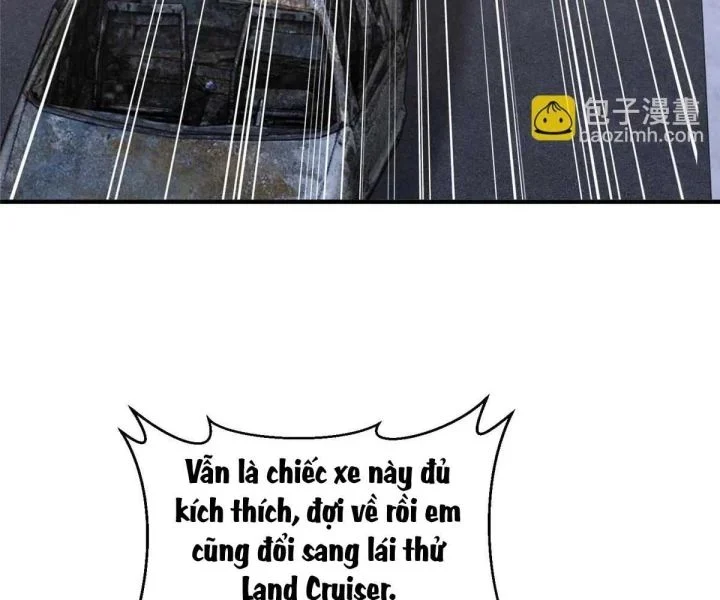 Mỗi Tuần Ta Có Một Nghề Nghiệp Mới Chapter 798 - Trang 2