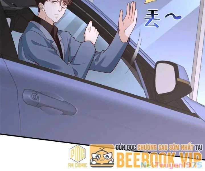 Mỗi Tuần Ta Có Một Nghề Nghiệp Mới Chapter 798 - Trang 2