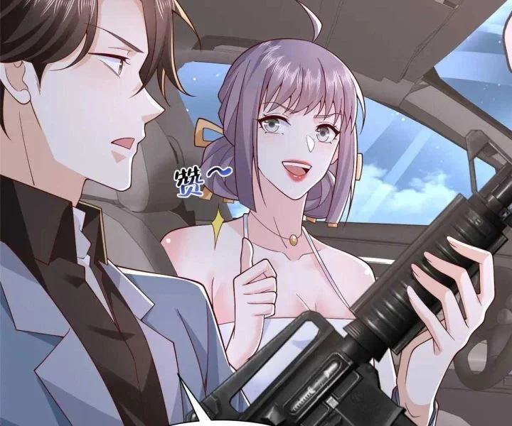 Mỗi Tuần Ta Có Một Nghề Nghiệp Mới Chapter 798 - Trang 2
