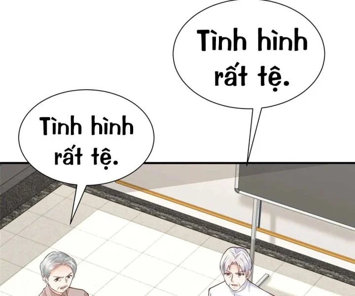 Mỗi Tuần Ta Có Một Nghề Nghiệp Mới Chapter 798 - Trang 2