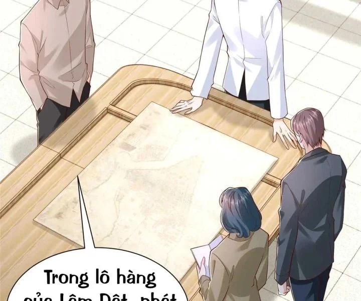 Mỗi Tuần Ta Có Một Nghề Nghiệp Mới Chapter 798 - Trang 2