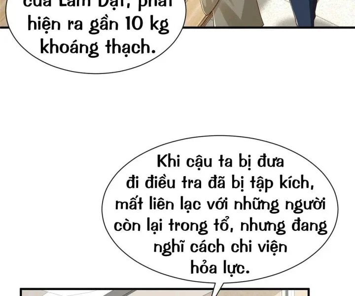 Mỗi Tuần Ta Có Một Nghề Nghiệp Mới Chapter 798 - Trang 2