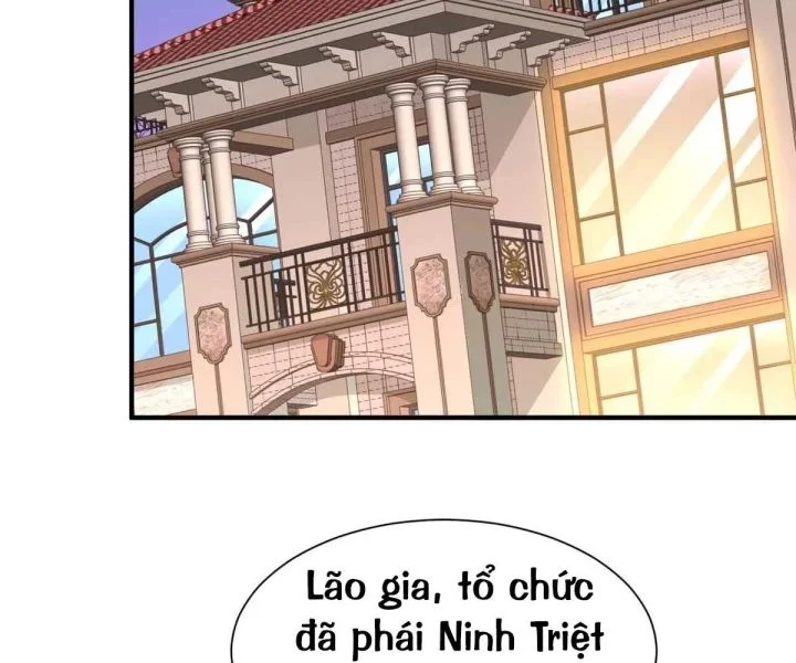 Mỗi Tuần Ta Có Một Nghề Nghiệp Mới Chapter 798 - Trang 2