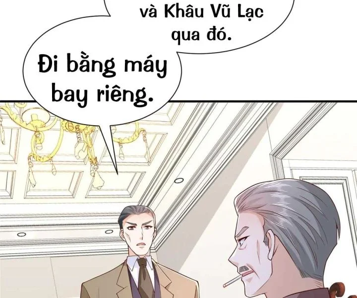 Mỗi Tuần Ta Có Một Nghề Nghiệp Mới Chapter 798 - Trang 2